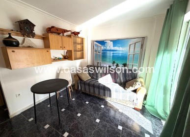Appartement - Bestaande bouw - Torrevieja - La Mata