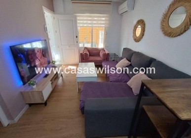 Appartement - Bestaande bouw - Torrevieja - Los Balcones