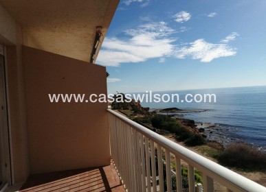 Appartement - Bestaande bouw - Torrevieja - Los Frutales