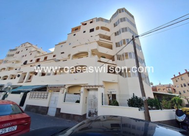 Appartement - Bestaande bouw - Torrevieja - Nueva Torrevieja