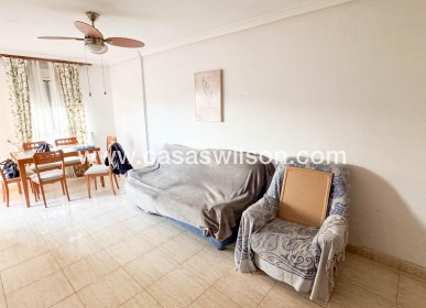 Appartement - Bestaande bouw - Torrevieja - PARQUE DE LAS NACIONES