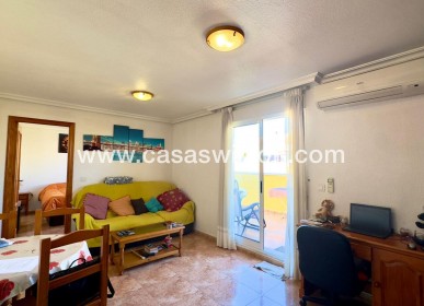 Appartement - Bestaande bouw - Torrevieja - PARQUE DE LAS NACIONES
