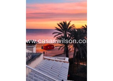 Appartement - Bestaande bouw - Torrevieja - Playa de los Locos