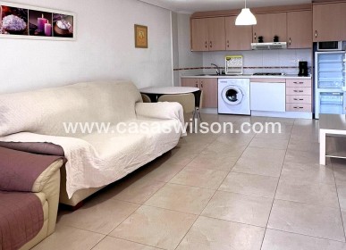 Appartement - Bestaande bouw - Torrevieja - Playa de los Locos