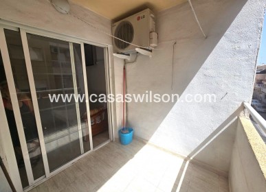 Appartement - Bestaande bouw - Torrevieja - Playa de los Locos