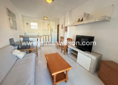 Appartement - Bestaande bouw - Torrevieja - Playa del Cura