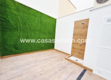 Appartement - Bestaande bouw - Torrevieja - Playa del Cura
