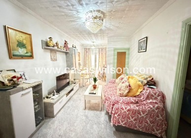 Appartement - Bestaande bouw - Torrevieja - Playa del Cura