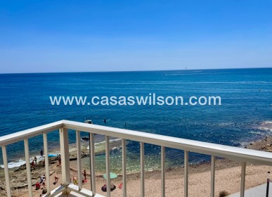 Appartement - Bestaande bouw - Torrevieja - Playa del Cura