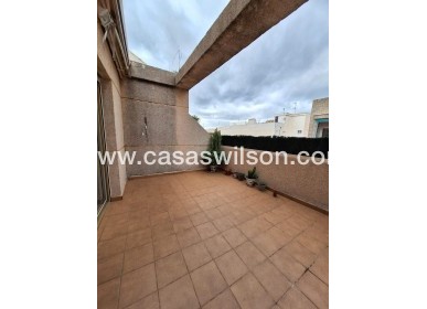 Appartement - Bestaande bouw - Torrevieja - Playa del Cura