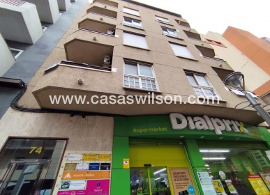 Appartement - Bestaande bouw - Torrevieja - Puerto