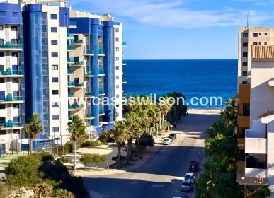 Appartement - Bestaande bouw - Torrevieja - Punta prima