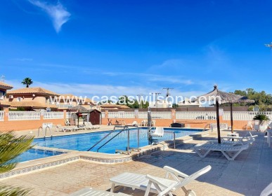 Appartement - Bestaande bouw - Torrevieja - Punta prima