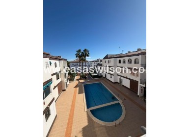 Appartement - Bestaande bouw - Torrevieja - Punta prima