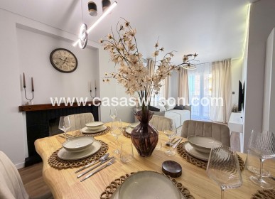 Appartement - Bestaande bouw - Torrevieja - Punta prima