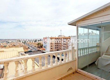 Appartement - Bestaande bouw - Torrevieja - Torrevieja
