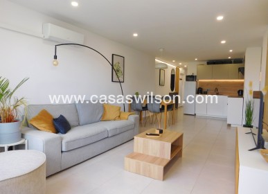 Appartement - Bestaande bouw - Torrevieja - Torrevieja