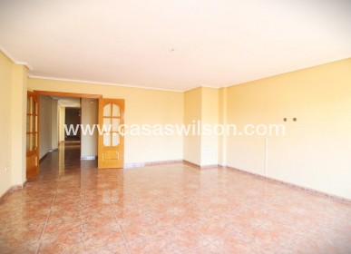 Appartement - Bestaande bouw - Torrevieja - Torrevieja