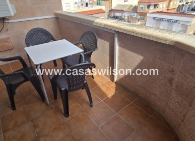 Appartement - Bestaande bouw - Torrevieja - Torrevieja