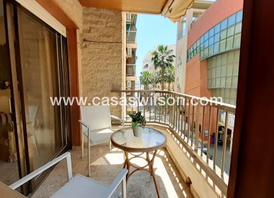 Appartement - Bestaande bouw - Torrevieja - Torrevieja
