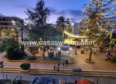 Appartement - Bestaande bouw - Torrevieja - Torrevieja