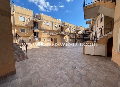 Appartement - Bestaande bouw - Torrevieja - Torrevieja