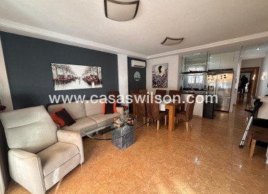 Appartement - Bestaande bouw - Torrevieja - Torrevieja