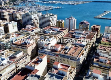 Appartement · Bestaande bouw · Torrevieja · Torrevieja