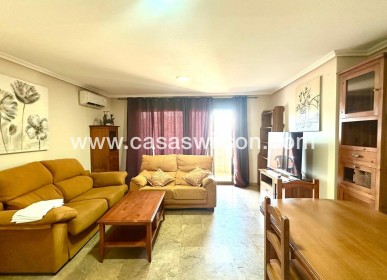 Appartement - Bestaande bouw - Torrevieja - Torrevieja
