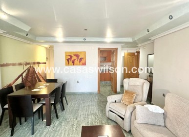 Appartement - Bestaande bouw - Torrevieja - Torrevieja