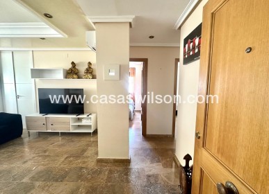 Appartement - Bestaande bouw - Torrevieja - Torrevieja