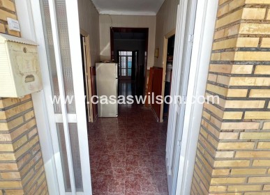 Appartement - Bestaande bouw - Torrevieja - Torrevieja