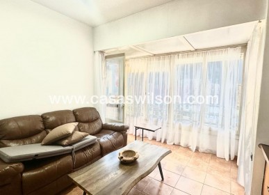 Appartement - Bestaande bouw - Torrevieja - Torrevieja