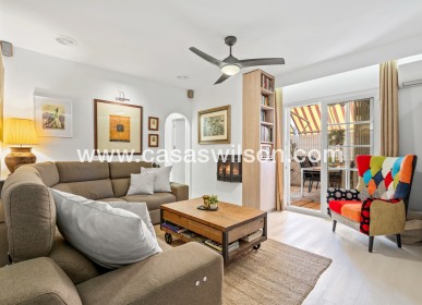 Appartement - Bestaande bouw - Torrevieja - Torrevieja