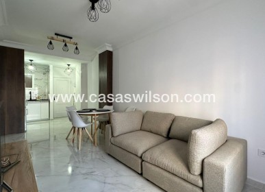 Appartement - Bestaande bouw - Torrevieja - Torrevieja