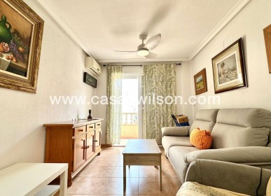 Appartement - Bestaande bouw - Torrevieja - Torrevieja