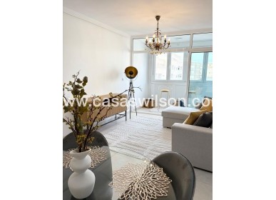 Appartement - Bestaande bouw - Torrevieja - Torrevieja