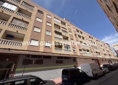 Appartement · Bestaande bouw · Torrevieja · Torrevieja
