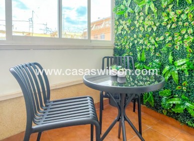 Appartement - Bestaande bouw - Torrevieja - Torrevieja