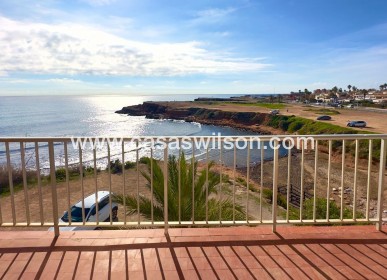 Appartement - Bestaande bouw - Torrevieja - Zona Los Frutales