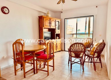 Appartement - Bestaande bouw - Torrevieja - 