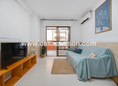 Appartement - Bestaande bouw - Torrevieja - 
