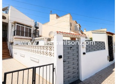 Appartement · Bestaande bouw · Urbanización El Chaparral · Urbanización El Chaparral