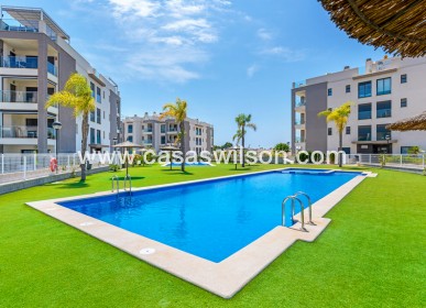 Appartement - Bestaande bouw - Villamartin - Costa Blanca