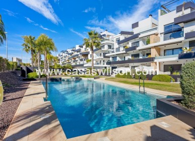 Appartement - Bestaande bouw - Villamartin - Villamartín