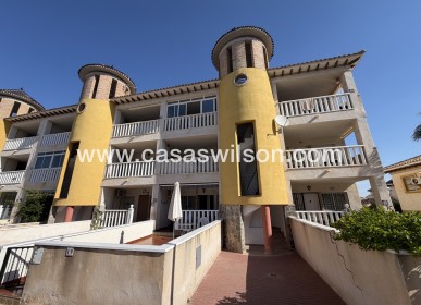 Appartement · Bestaande bouw · Villamartin · Villamartín