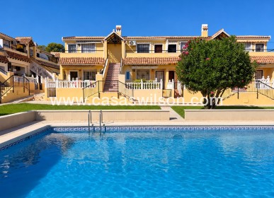 Appartement · Bestaande bouw · Villamartin · Villamartín