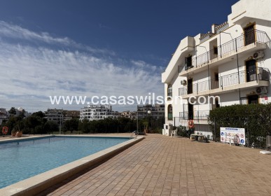 Appartement - Bestaande bouw -  - 