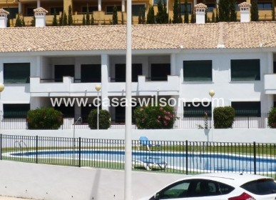 Appartement - New Build - Orihuela Costa - Lomas De Campoamor-las Ramblas