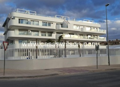 Appartement - New Build - Orihuela Costa - 